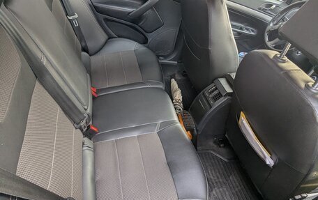 Skoda Octavia, 2012 год, 750 000 рублей, 8 фотография