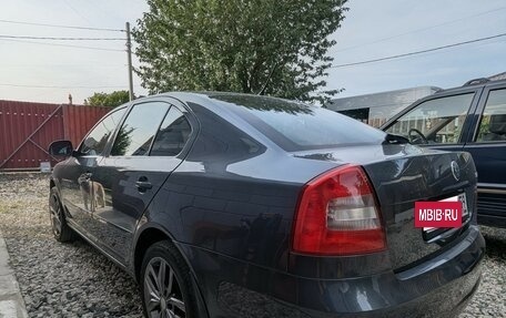 Skoda Octavia, 2012 год, 750 000 рублей, 5 фотография