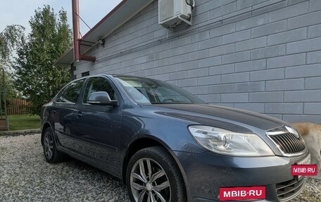 Skoda Octavia, 2012 год, 750 000 рублей, 2 фотография
