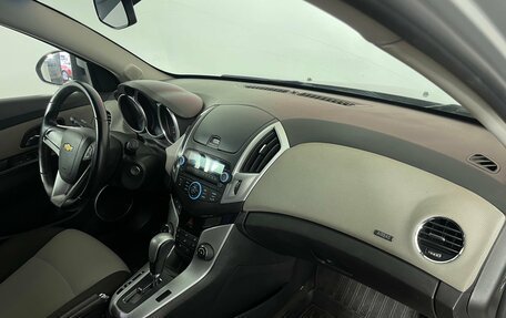 Chevrolet Cruze II, 2015 год, 879 000 рублей, 9 фотография