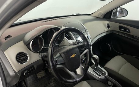 Chevrolet Cruze II, 2015 год, 879 000 рублей, 8 фотография