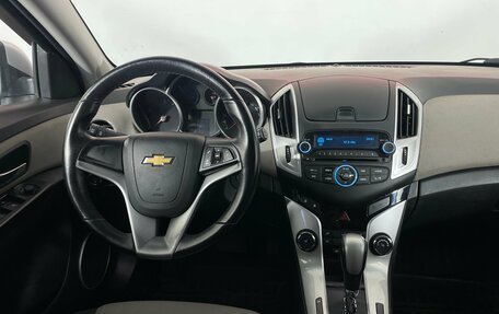 Chevrolet Cruze II, 2015 год, 879 000 рублей, 11 фотография