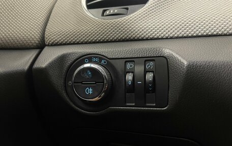 Chevrolet Cruze II, 2015 год, 879 000 рублей, 15 фотография