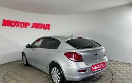 Chevrolet Cruze II, 2015 год, 879 000 рублей, 6 фотография