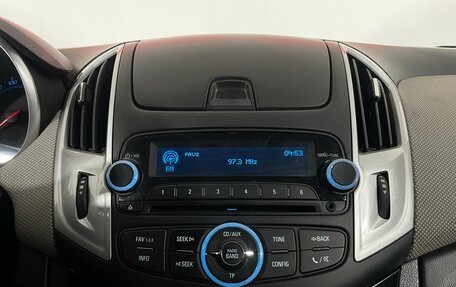 Chevrolet Cruze II, 2015 год, 879 000 рублей, 18 фотография