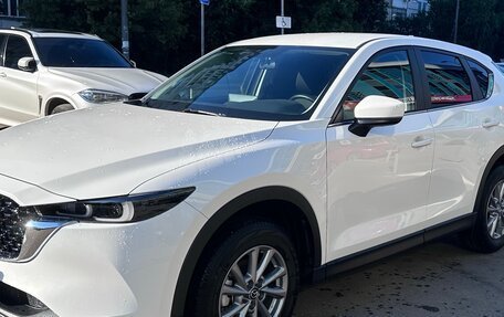 Mazda CX-5 II, 2025 год, 3 400 000 рублей, 2 фотография