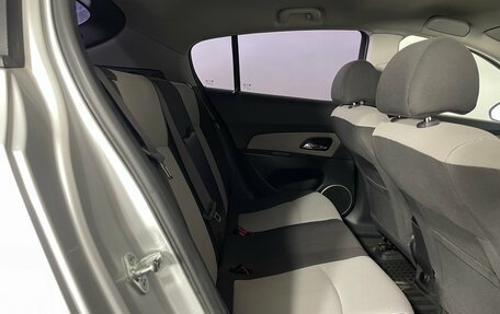 Chevrolet Cruze II, 2015 год, 879 000 рублей, 23 фотография
