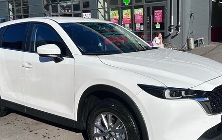 Mazda CX-5 II, 2025 год, 3 400 000 рублей, 3 фотография