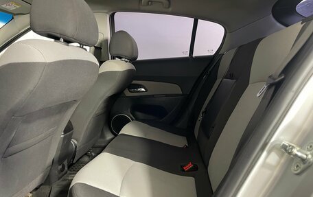 Chevrolet Cruze II, 2015 год, 879 000 рублей, 22 фотография