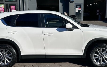 Mazda CX-5 II, 2025 год, 3 400 000 рублей, 4 фотография