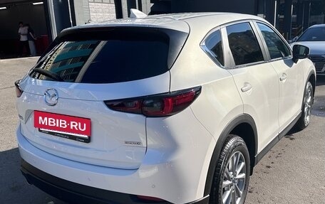 Mazda CX-5 II, 2025 год, 3 400 000 рублей, 5 фотография