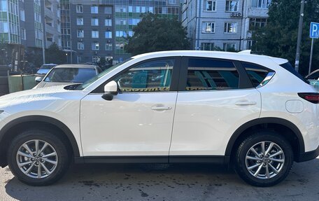 Mazda CX-5 II, 2025 год, 3 400 000 рублей, 8 фотография