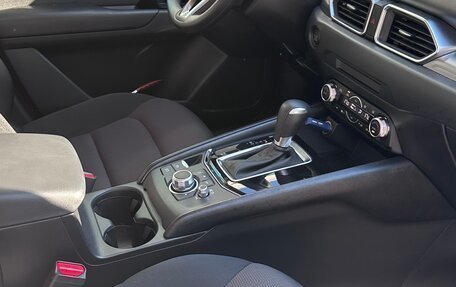 Mazda CX-5 II, 2025 год, 3 400 000 рублей, 10 фотография