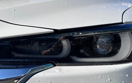 Mazda CX-5 II, 2025 год, 3 400 000 рублей, 14 фотография