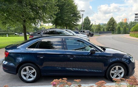 Audi A3, 2019 год, 1 450 000 рублей, 2 фотография