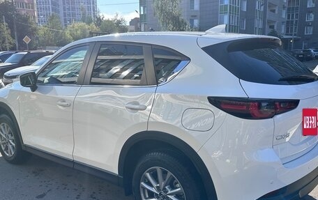Mazda CX-5 II, 2025 год, 3 400 000 рублей, 7 фотография
