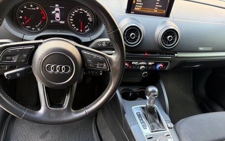 Audi A3, 2019 год, 1 450 000 рублей, 12 фотография