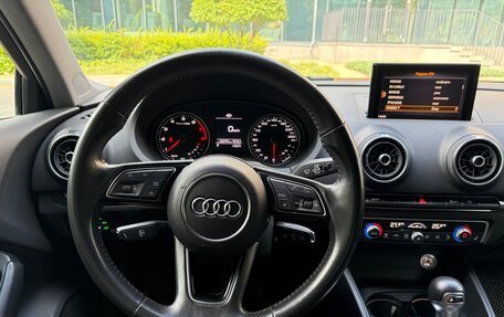 Audi A3, 2019 год, 1 450 000 рублей, 15 фотография