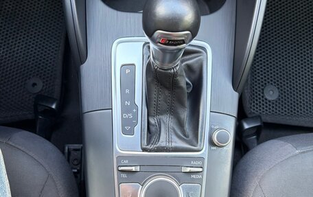 Audi A3, 2019 год, 1 450 000 рублей, 13 фотография