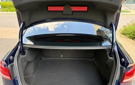 Audi A3, 2019 год, 1 450 000 рублей, 9 фотография