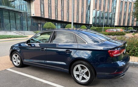 Audi A3, 2019 год, 1 450 000 рублей, 5 фотография