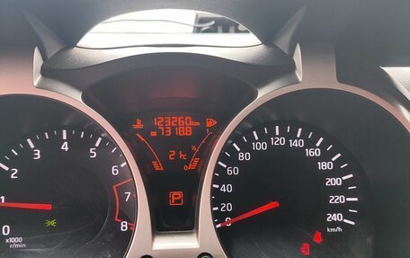Nissan Juke II, 2013 год, 1 180 000 рублей, 22 фотография