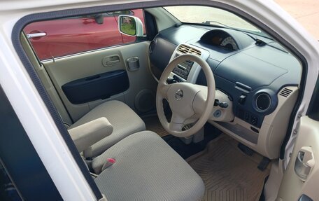 Nissan Otti II, 2009 год, 310 000 рублей, 8 фотография