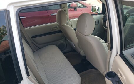 Nissan Otti II, 2009 год, 310 000 рублей, 7 фотография