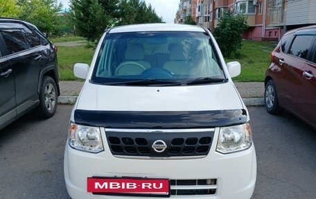 Nissan Otti II, 2009 год, 310 000 рублей, 2 фотография