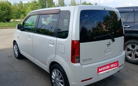 Nissan Otti II, 2009 год, 310 000 рублей, 4 фотография