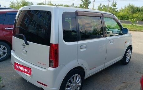Nissan Otti II, 2009 год, 310 000 рублей, 6 фотография