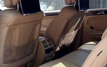 Mercedes-Benz GL-Класс, 2011 год, 2 150 000 рублей, 9 фотография