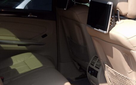 Mercedes-Benz GL-Класс, 2011 год, 2 150 000 рублей, 12 фотография