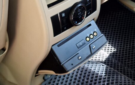 Mercedes-Benz GL-Класс, 2011 год, 2 150 000 рублей, 11 фотография