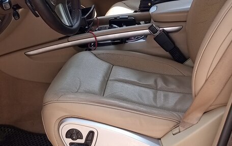 Mercedes-Benz GL-Класс, 2011 год, 2 150 000 рублей, 7 фотография