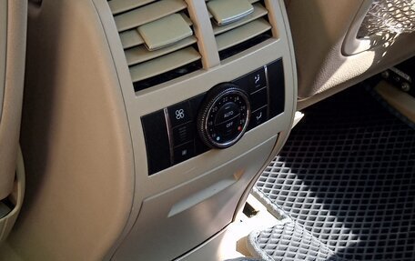 Mercedes-Benz GL-Класс, 2011 год, 2 150 000 рублей, 10 фотография