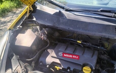 Opel Corsa D, 2012 год, 545 000 рублей, 15 фотография