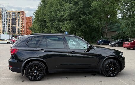 BMW X5, 2015 год, 2 000 000 рублей, 8 фотография