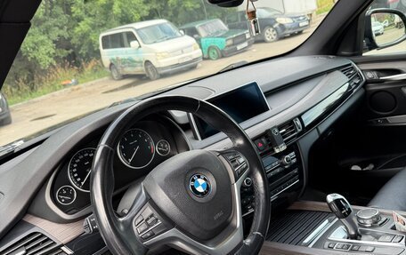 BMW X5, 2015 год, 2 000 000 рублей, 10 фотография