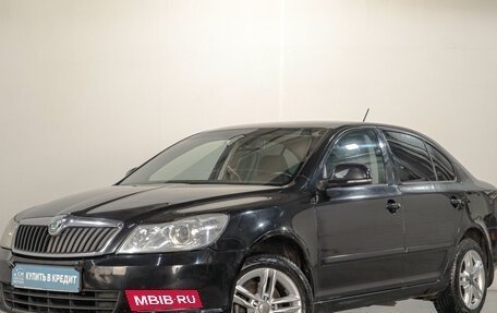 Skoda Octavia, 2012 год, 659 000 рублей, 2 фотография