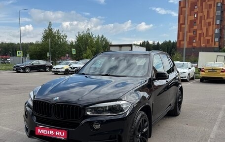 BMW X5, 2015 год, 2 000 000 рублей, 9 фотография