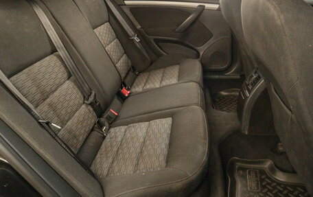 Skoda Octavia, 2012 год, 659 000 рублей, 11 фотография