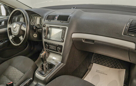 Skoda Octavia, 2012 год, 659 000 рублей, 10 фотография