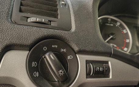 Skoda Octavia, 2012 год, 659 000 рублей, 5 фотография
