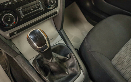 Skoda Octavia, 2012 год, 659 000 рублей, 9 фотография