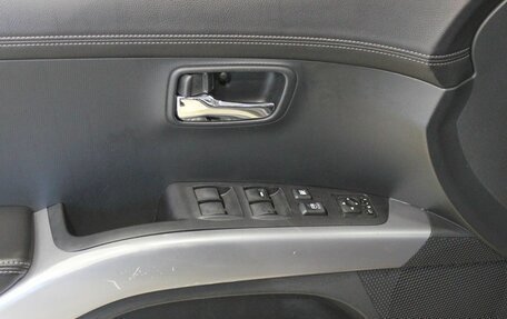 Mitsubishi Outlander III рестайлинг 3, 2010 год, 875 000 рублей, 7 фотография