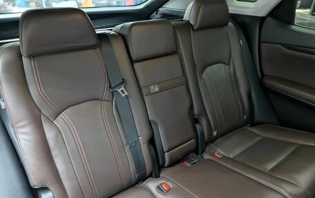 Lexus RX IV рестайлинг, 2017 год, 2 865 000 рублей, 11 фотография