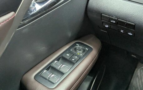 Lexus RX IV рестайлинг, 2017 год, 2 865 000 рублей, 14 фотография