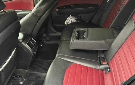 KIA Optima IV, 2018 год, 1 499 999 рублей, 11 фотография