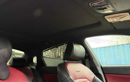 KIA Optima IV, 2018 год, 1 499 999 рублей, 6 фотография